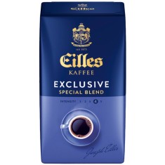 Cafea macinata EILLES Kaffee Exclusive 500g