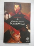 Cumpara ieftin CONJURATIA LUI MACHIAVELLI - Michael Ennis