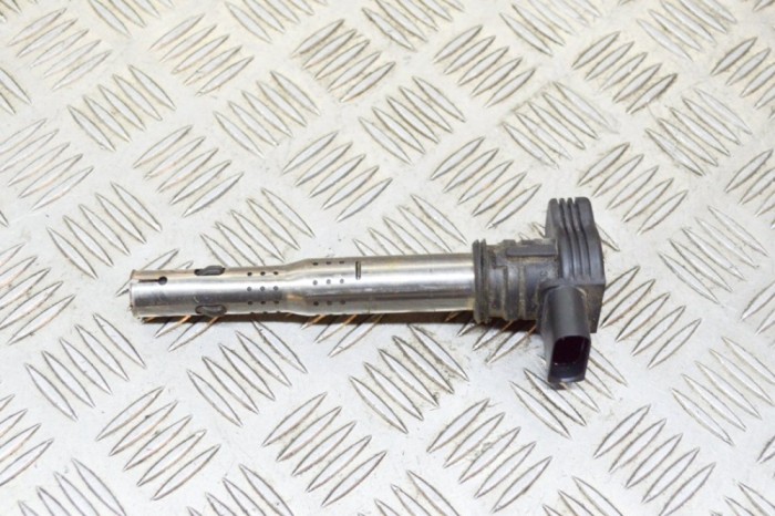 Bobina de inducție de &icirc;naltă tensiune VW PASSAT B6 3C2 2009 OEM: 78231005,07K905715F | 13677251