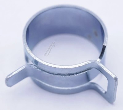 CLAMPER HOSE:SK5,WSLS1100A,ID24 OD26.4,Z DC61-00219B Masina de Spalat Samsung WF9622 foto