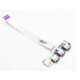 Sony Vaio VPCEH Series Laptop USB Board DA0HK1TB6E0 33hk1ub0000