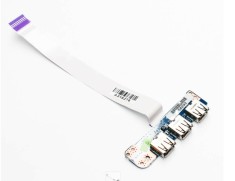 Sony Vaio VPCEH Series Laptop USB Board DA0HK1TB6E0 33hk1ub0000