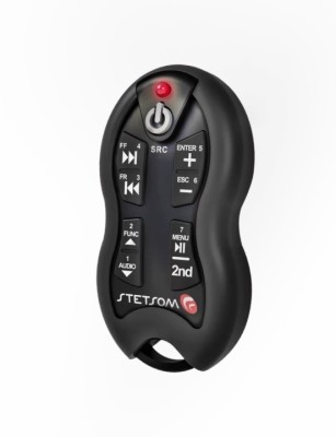 Telecomanda Stetsom SX2 foto