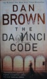 The Da Vinci code - Dan Brown
