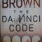 The Da Vinci code - Dan Brown