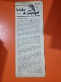 Bilete de papagal - no 317 / 16 februarie 1929