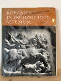 Constantin Daicoviciu, Hadrian Daicoviciu - Rumanien in Fruhzeit und Altertum