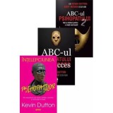 Pachet Intelepciunea si ABC-ul psihopatilor - Kevin Dutton