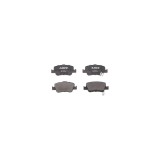 Placute frana TOYOTA AURIS NRE15 ZZE15 ADE15 ZRE15 NDE15 ABE C22036ABE