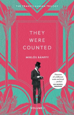 They Were Counted: The Transylvanian Trilogy, Volume I foto