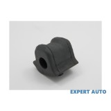 Bucsa bara stabilizatoare torsiune fata Toyota Auris (2006-2012)[_E15_] #1