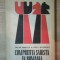 COMPOZITIA SAHISTA IN ROMANIA DE EMILIAN DOBRESCU , VIRGIL NESTORESCU , 1973