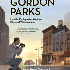 Gordon Parks: How the Photographer Captured Black and White America