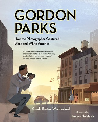 Gordon Parks: How the Photographer Captured Black and White America foto