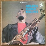 Vinil LP # "Japan Press" Sonny Rollins &ndash; Golden Sonny Rollins (VG+)