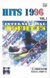 Hits 1996 Vol. 1 Compilatie Caseta Audio Genius CD
