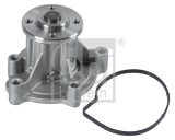 FEBI BILSTEIN 24210 Pompă de apă, răcire motor