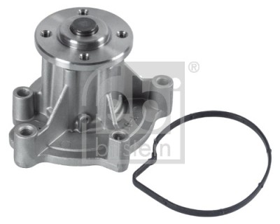 FEBI BILSTEIN 24210 Pompă de apă, răcire motor foto
