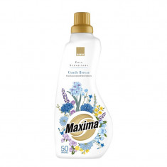 Balsam de rufe ultra concentrat Sano Maxima Gentle Breeze 50 spalari 1L foto