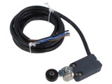 Limitator cursă PIZZATO NF B112KG-DN2 NO NC 10A 250VAC 250VDC cablu 2m