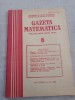 Gazeta matematica vol 8 1982