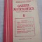 Gazeta matematica vol 8 1982