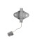 Antena Keyless Entry MITSUBISHI OUTLANDER III GG_W, GF_W, ZJ 2015 OEM: 8637B115 12073297