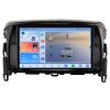 Navigatie Mitsubishi Eclipse Cross 2017- Android ecran Qled 2K Octa core 8+128 Kit-cross-eu+EDT-E409V3 CarStore Technology