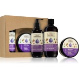 Green Pharmacy Argan SET set cadou