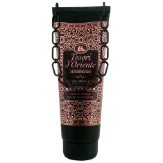 Gel de Dus Crema Tesori d&amp;#039;Oriente Hammam, 250 ml, pentru Femei, cu Ulei de Argan si Flori de Portocal, Gel de Dus Hidratant, Gel de Dus Pentru Femei, foto
