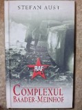 Complexul Baader-Meinhof, Stefan Aust