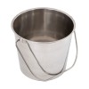Găleată din inox, 5,7&nbsp;litri