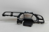 Ornament ceas de bord HONDA CIVIC X Hatchback FC_, FK 2018 OEM: 77205-TEA-T0-21,77231-TEA-T0-20,77350-TEA-T0 27303888