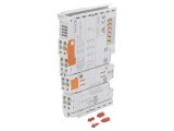 Extensie magistrală pentru şină DIN IP20 12x100x69,8mm