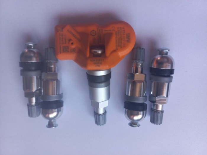 Valva pentru senzor - TPMS