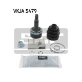 Cap planetara Skf VKJA5479, parte montare : Punte Fata, Spre roata