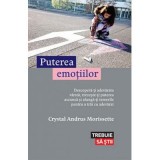 Puterea emotiilor - Crystal Andrus Morissette