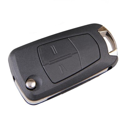 Cheie Briceag Opel Corsa D 2 Butoane Completa AutoProtect KeyCars foto