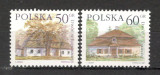 Polonia.1997 Conace MP.319, Nestampilat