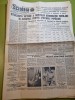 Scanteia 5 Martie 1958: Colectiva Pechea Galati, Minerii Valea Jiului - Revista Ziar Istoric