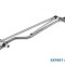 Tije stergatoare Volvo XC60 2008-2016 #1