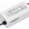 Alimentator pulsatoriu LED MEAN WELL 12W 12VDC 1A