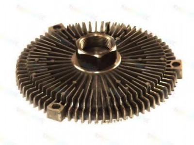 Vascocuplaj / Cupla ventilator radiator MERCEDES C-CLASS (W202) (1993 - 2000) THERMOTEC D5M012TT foto