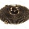 Vascocuplaj / Cupla ventilator radiator MERCEDES E-CLASS (W210) (1995 - 2003) THERMOTEC D5M012TT