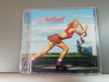 Geri Halliwell - Scream if You Wanna....(2001/EMI/Germany) - CD/Nou-Sigilat, emi records