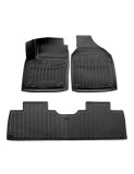 Set covorase auto din cauciuc tip tavita Seat Alhambra I (7M) (1996-2010), Umbrella