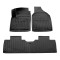 Set covorase auto din cauciuc tip tavita Seat Alhambra I (7M) (1996-2010)