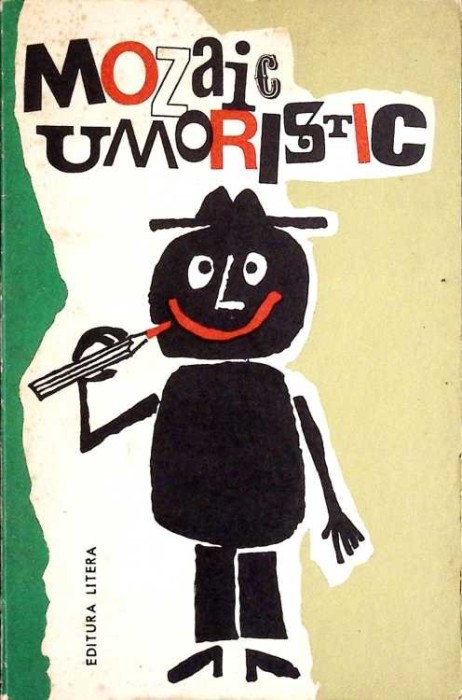 MOZAIC UMORISTIC-COLECTIV-360944