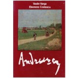 Vasile Varga, Eleonora Costescu - Andreescu - 127617