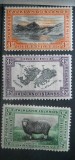 1933 COLONII BRITANICE INSULELE FALKLAND